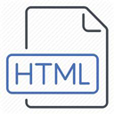 html